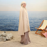 Praycation Set Lozy x Ira Nandha Banoffee