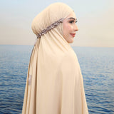 Praycation Set Lozy x Ira Nandha Banoffee