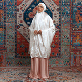 Mida Prayer Set Cotton Rose