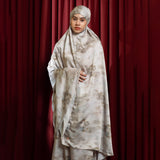 Kala Prayer Set Olive Mist