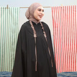 Praycation Set Lozy x Ira Nandha Fudgy Brownie