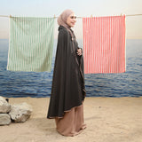 Praycation Set Lozy x Ira Nandha Fudgy Brownie