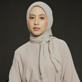 Kirana Paris Plain Japan Almond