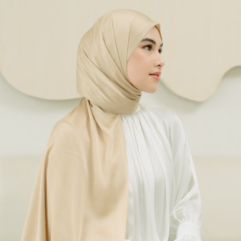 Rayya Lasercut New Series Beige