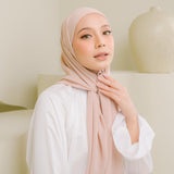 Bawal Inner Square Latte