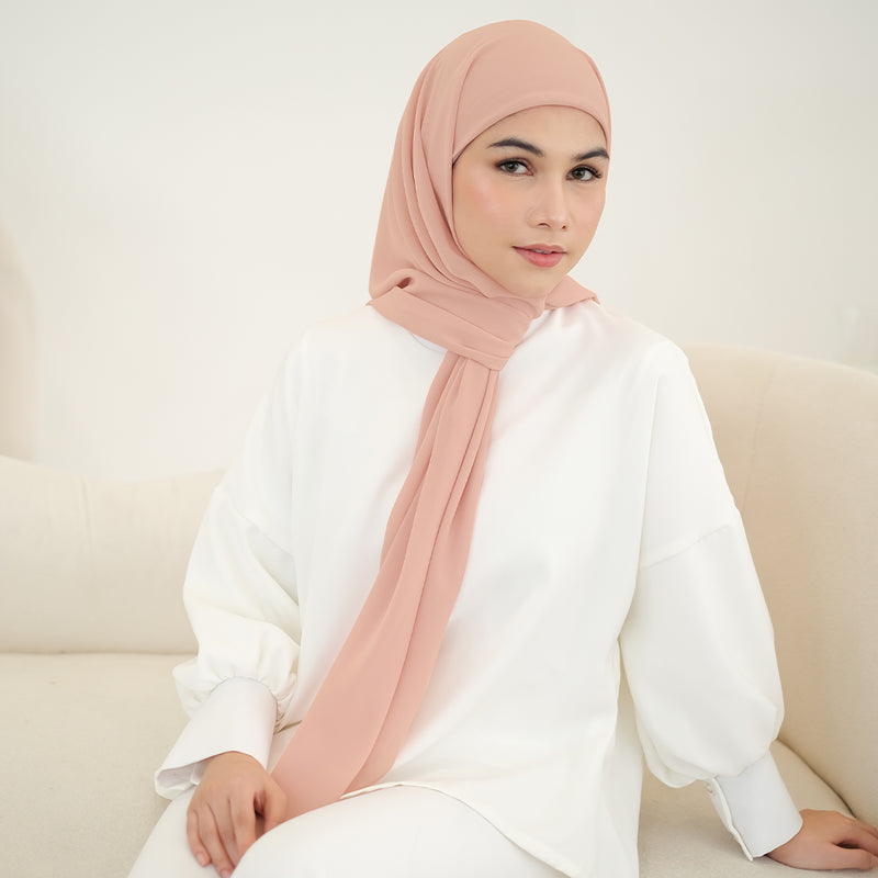 Bawal Inner Square Soft Candy