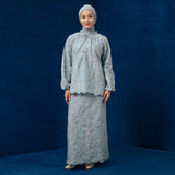 Floure Embroidery Set Sea Foam S-M Series 1