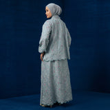 Floure Embroidery Set Sea Foam L-XL Series 1