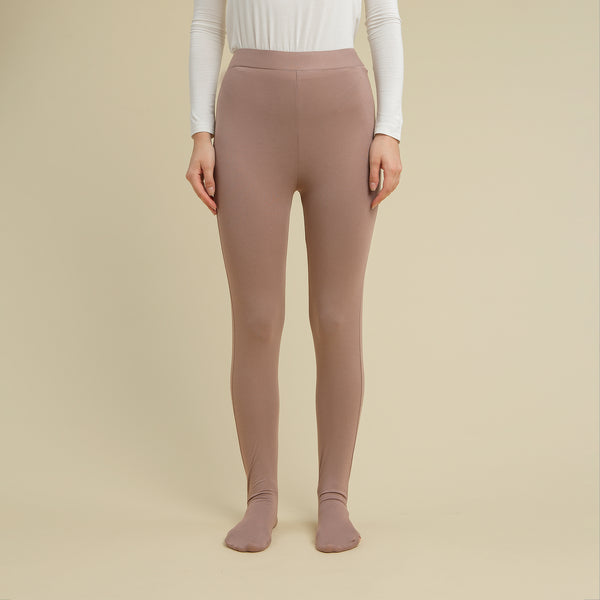 Inner Legging Brownie