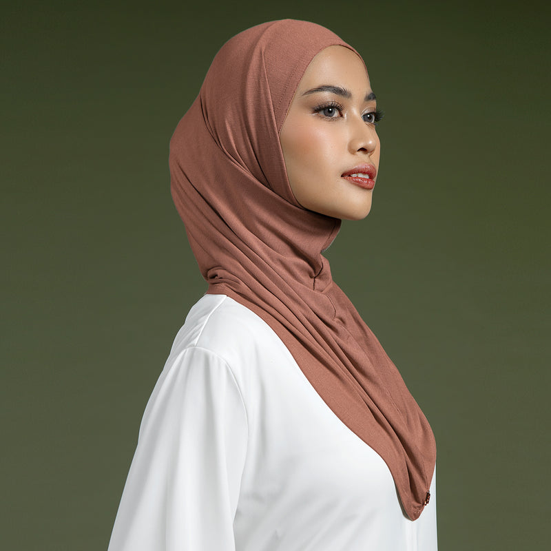 Lucia Instan Sport Brown Sugar