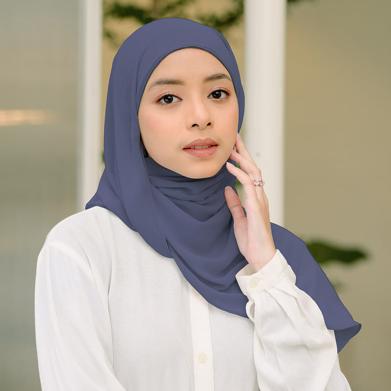 Bawal Inner Oval Cadet New