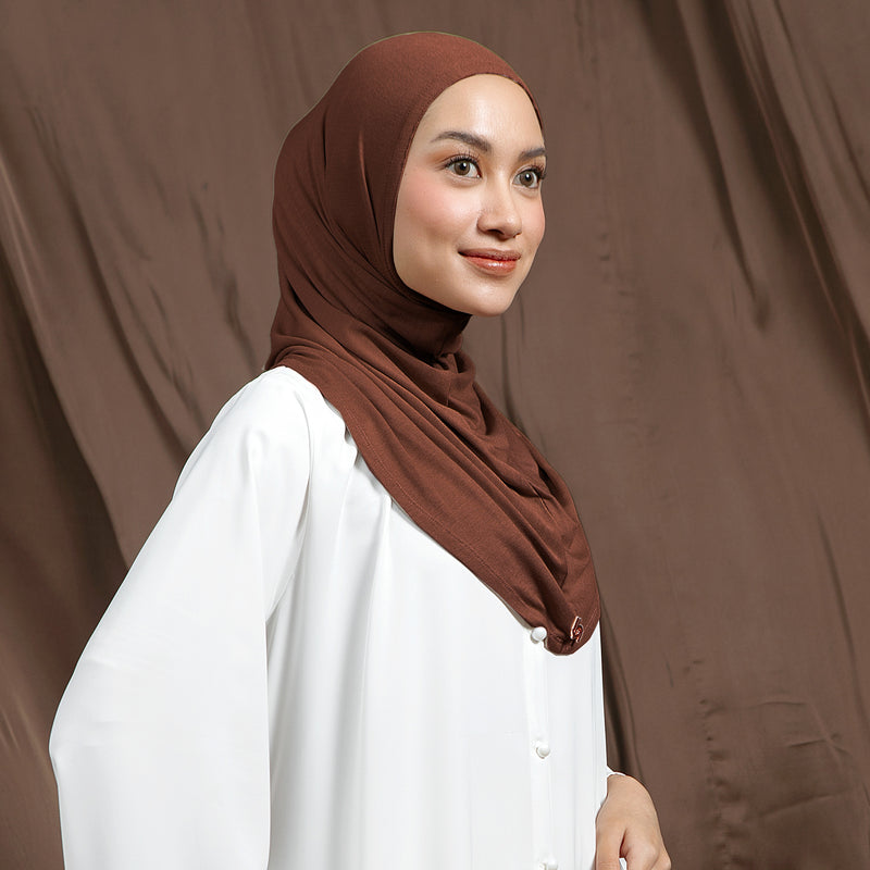 Lucia Instan Sport Chocolate