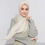 Mara Plain Paris Cream Almond