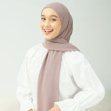 Bawal Inner Square Dark Choco