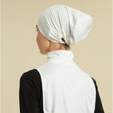 Neck Cover (Manset Leher)