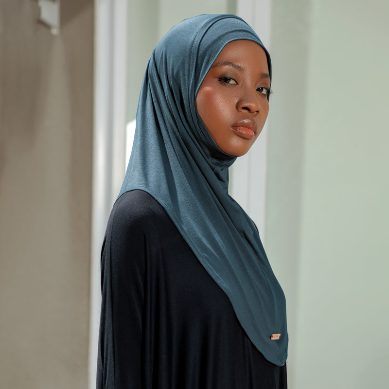 Aira Instan Sport Denim