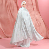 Selina Prayer Set Dreamy Blue