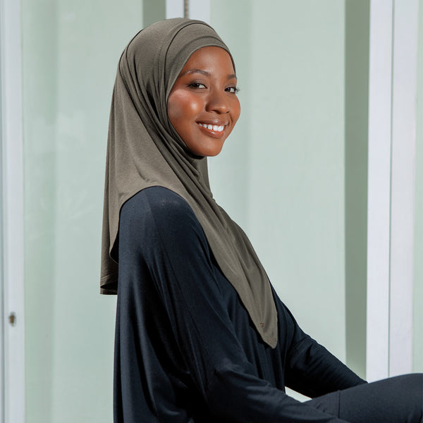 Aira Instan Sport Earth