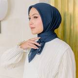 Polly Cotton ( Hijab Segiempat Polly Cotton)