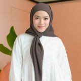 Bawal Inner Square Brown Muffin