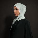 Arabian Shawl Lozy x Lesti Ice Castle New