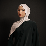 Arabian Shawl Lozy x Lesti Ice Milk New