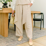 Nami Pants (Celana Kulot Linen)