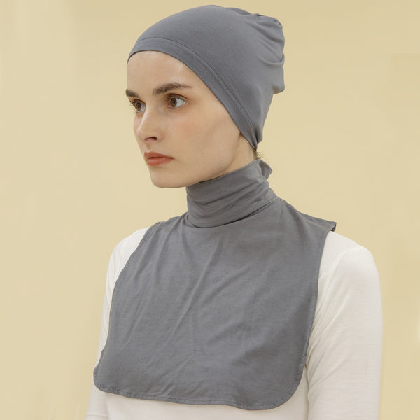 Neck Cover (Manset Leher)