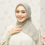 Viona Paris Swarovski (Hijab Paris Segiempat Swarovski)