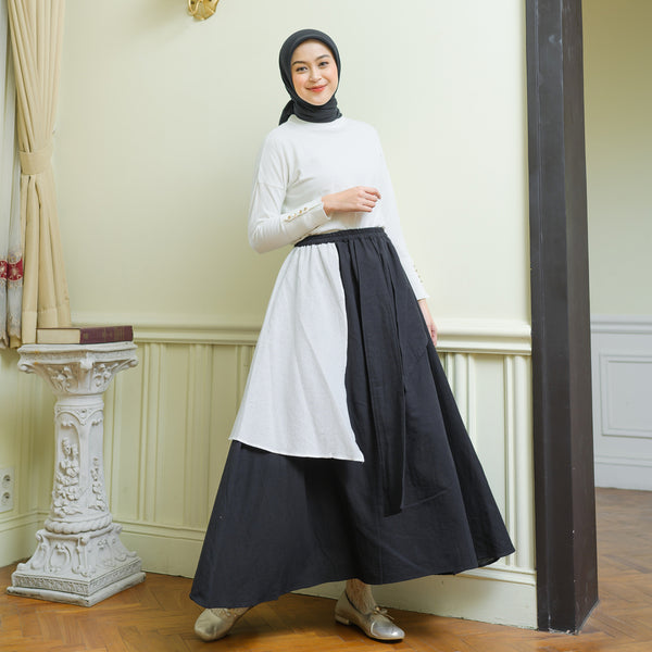 Tami Skirt (Rok Linen)