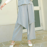 Nami Pants (Celana Kulot Linen)