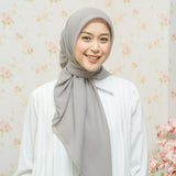 Viona Paris Swarovski (Hijab Paris Segiempat Swarovski)