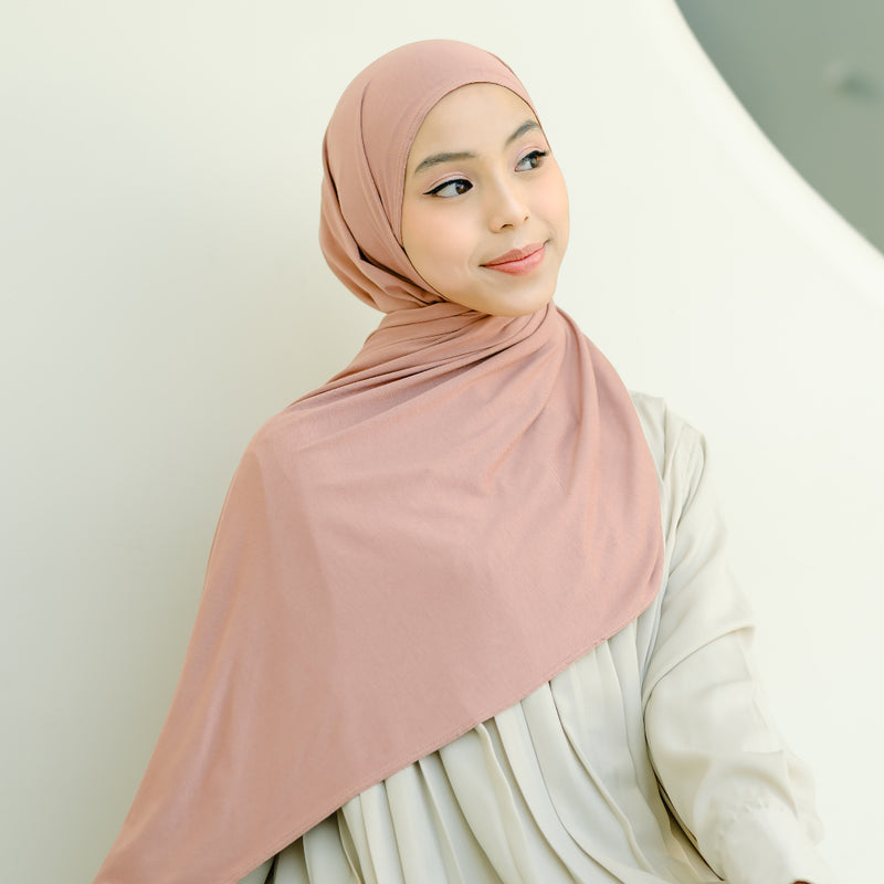 Tana Shawl (Pashmina Kaos Rayon)