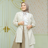 Tami Outer (Outer Linen)