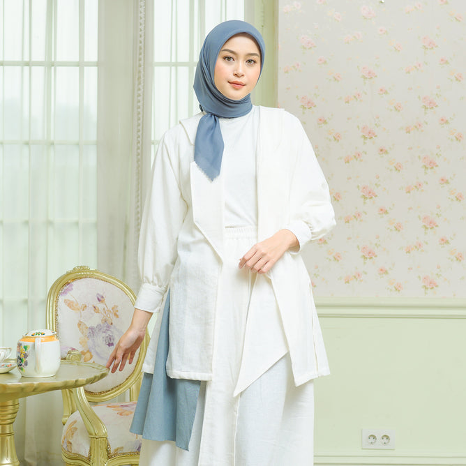 Tami Outer (Outer Linen)