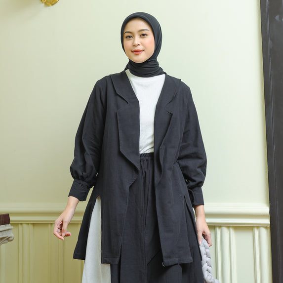 Tami Outer (Outer Linen)