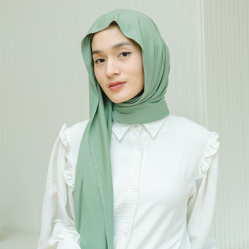 Tana Shawl (Pashmina Kaos Rayon)