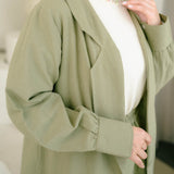 Tami Outer (Outer Linen)