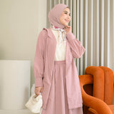 Tami Outer (Outer Linen)