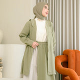 Tami Outer (Outer Linen)