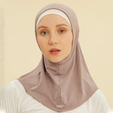 Mano Instan (Hijab Instan Jersey)