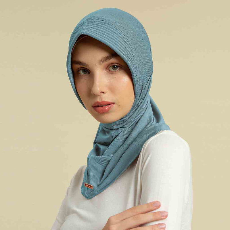 Mano Instan Pad (Hijab Sport Jersey)