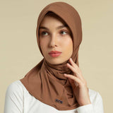 Mano Instan Pad (Hijab Sport Jersey)