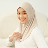 Mano Instan (Hijab Instan Jersey)