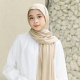 Tana Shawl (Pashmina Kaos Rayon)