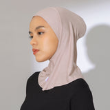 Inner Hijab Ninja (Inner Ciput Ninja Bahan Rayon)