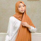 Tana Shawl (Pashmina Kaos Rayon)