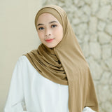 Tana Shawl (Pashmina Kaos Rayon)