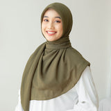 Mima Square Syari (Hijab Segiempat Syari 140 x 140 cm)