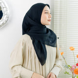 Mazza Square ( Hijab Segiempat )